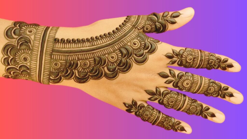 100+ Best Bridal Mehendi Designs for 2023 Brides | Best mehndi designs, Mehndi  designs for hands, Full hand mehndi designs